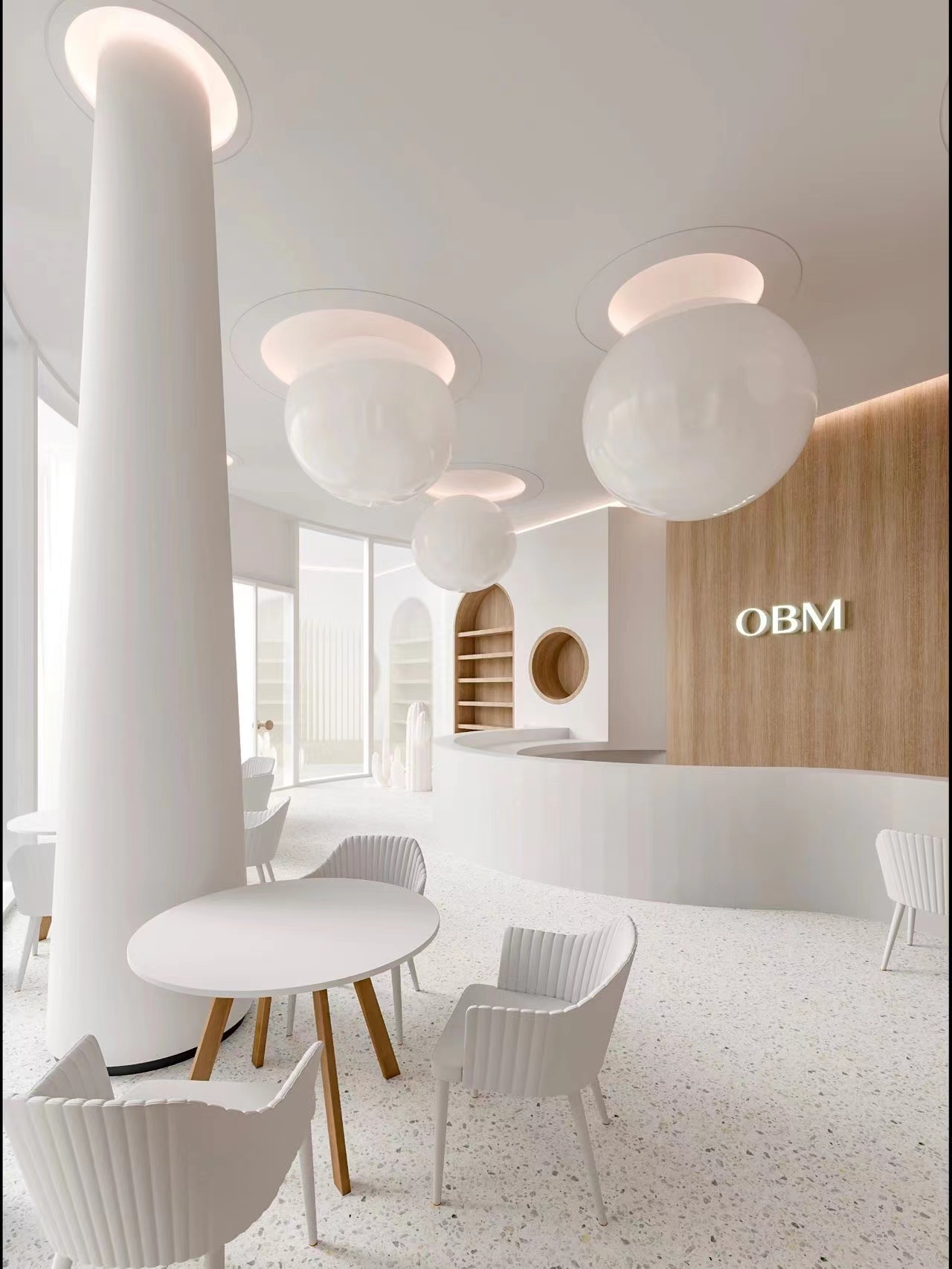 OBM 親子教育
